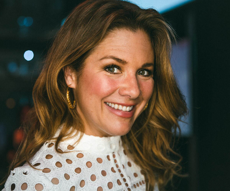 Sophie Grégoire Trudeau