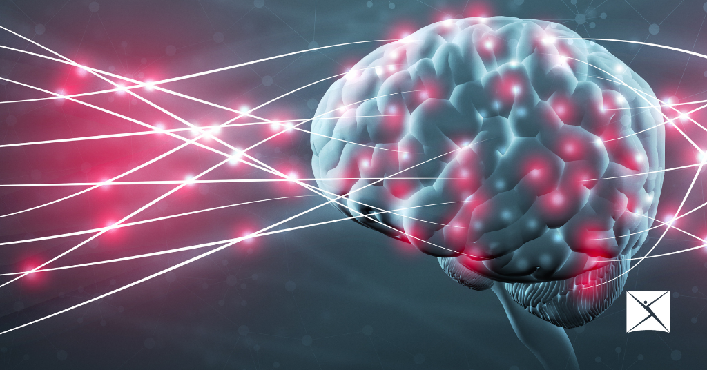 Addiction rewires the brain